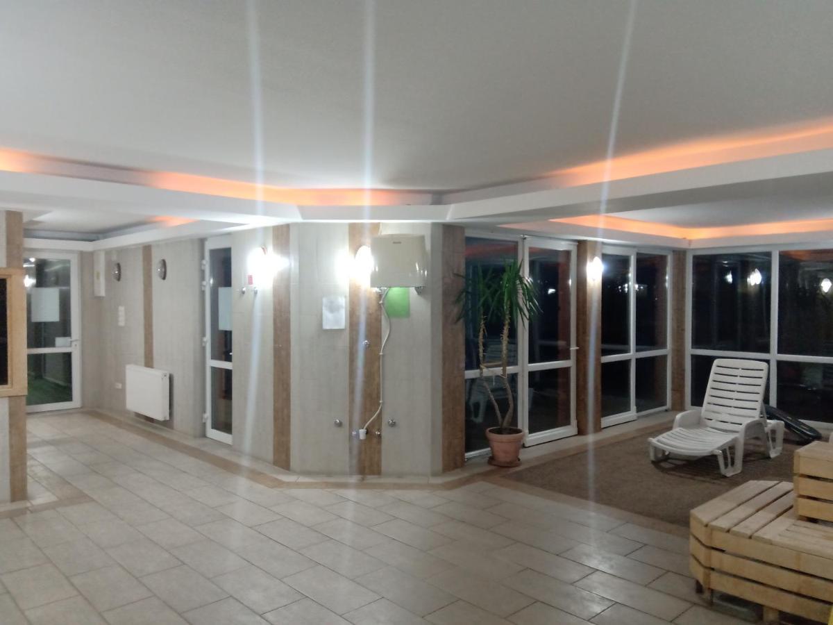 Gabi & Gabi Apartments Hajdúszoboszló Extérieur photo