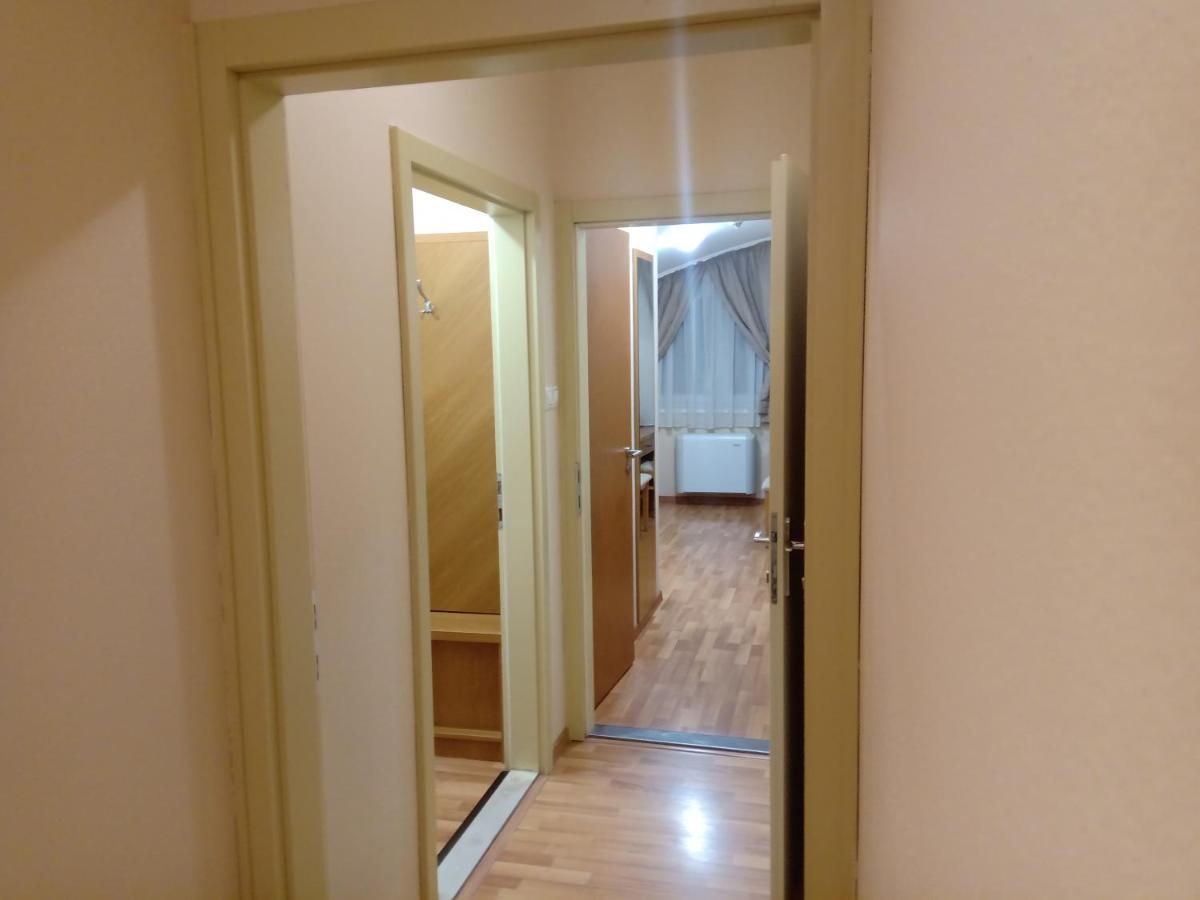 Gabi & Gabi Apartments Hajdúszoboszló Extérieur photo