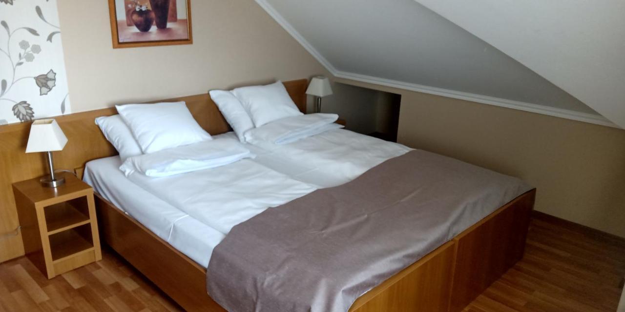 Gabi & Gabi Apartments Hajdúszoboszló Extérieur photo