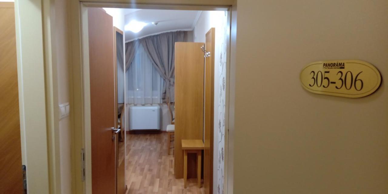 Gabi & Gabi Apartments Hajdúszoboszló Extérieur photo