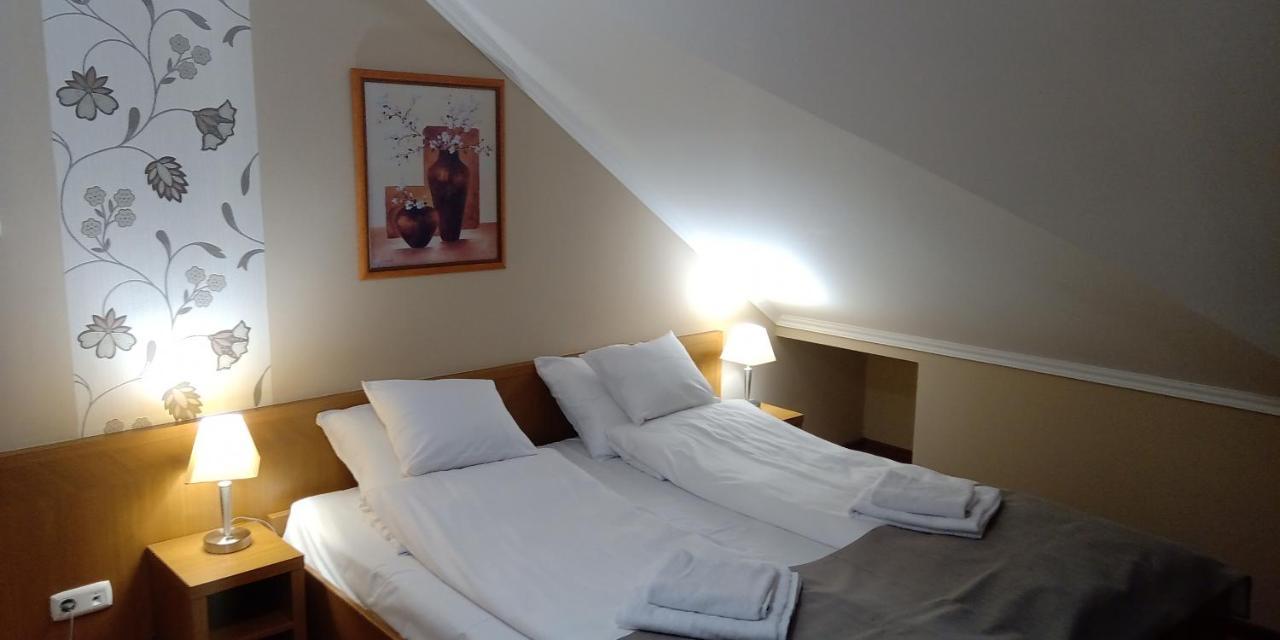 Gabi & Gabi Apartments Hajdúszoboszló Extérieur photo