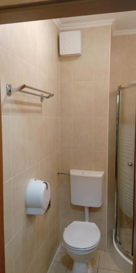 Gabi & Gabi Apartments Hajdúszoboszló Extérieur photo