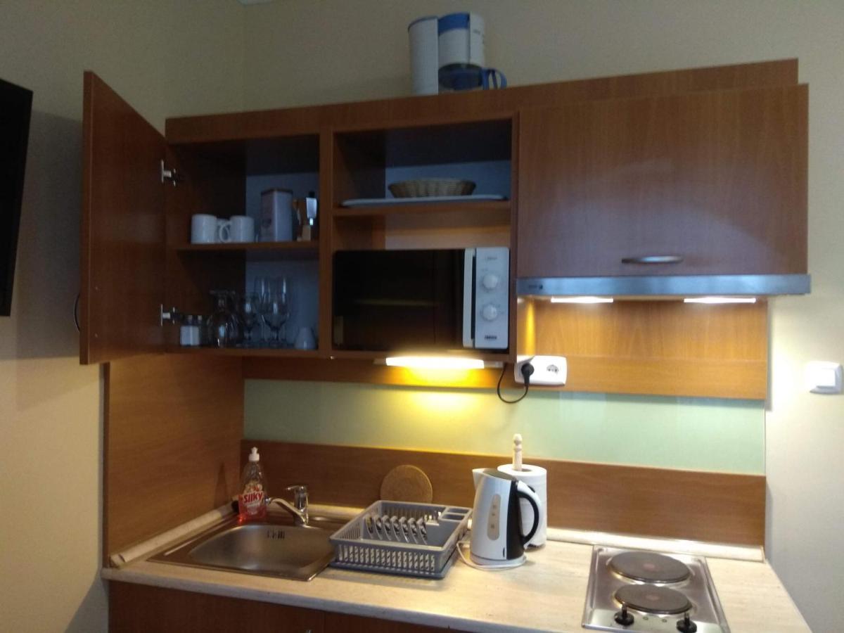 Gabi & Gabi Apartments Hajdúszoboszló Extérieur photo