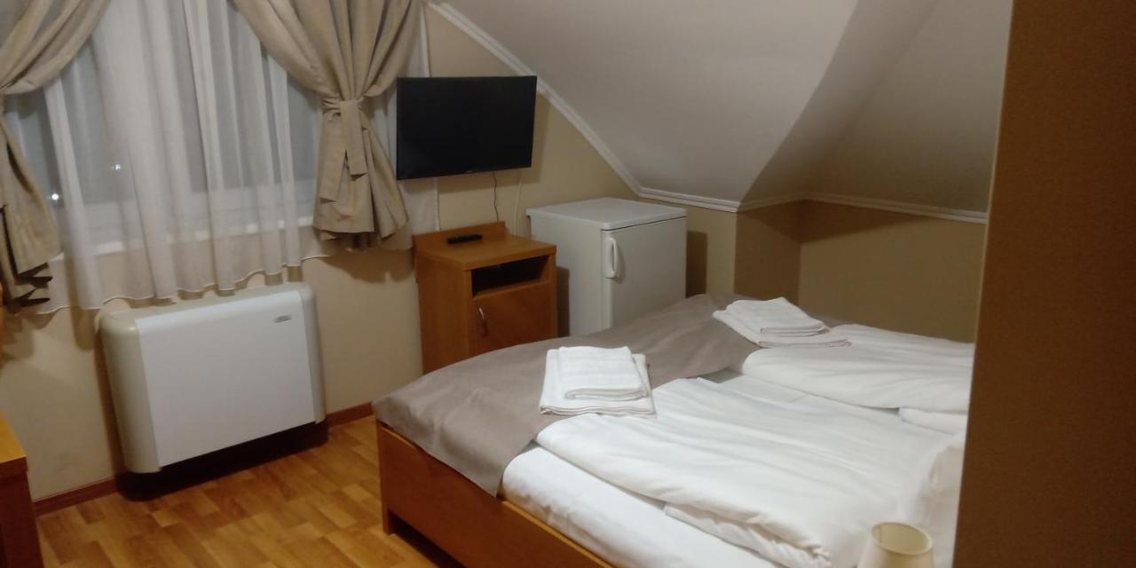 Gabi & Gabi Apartments Hajdúszoboszló Extérieur photo