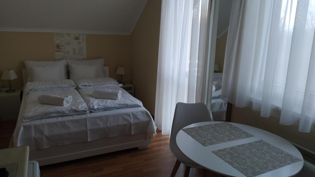 Gabi & Gabi Apartments Hajdúszoboszló Extérieur photo
