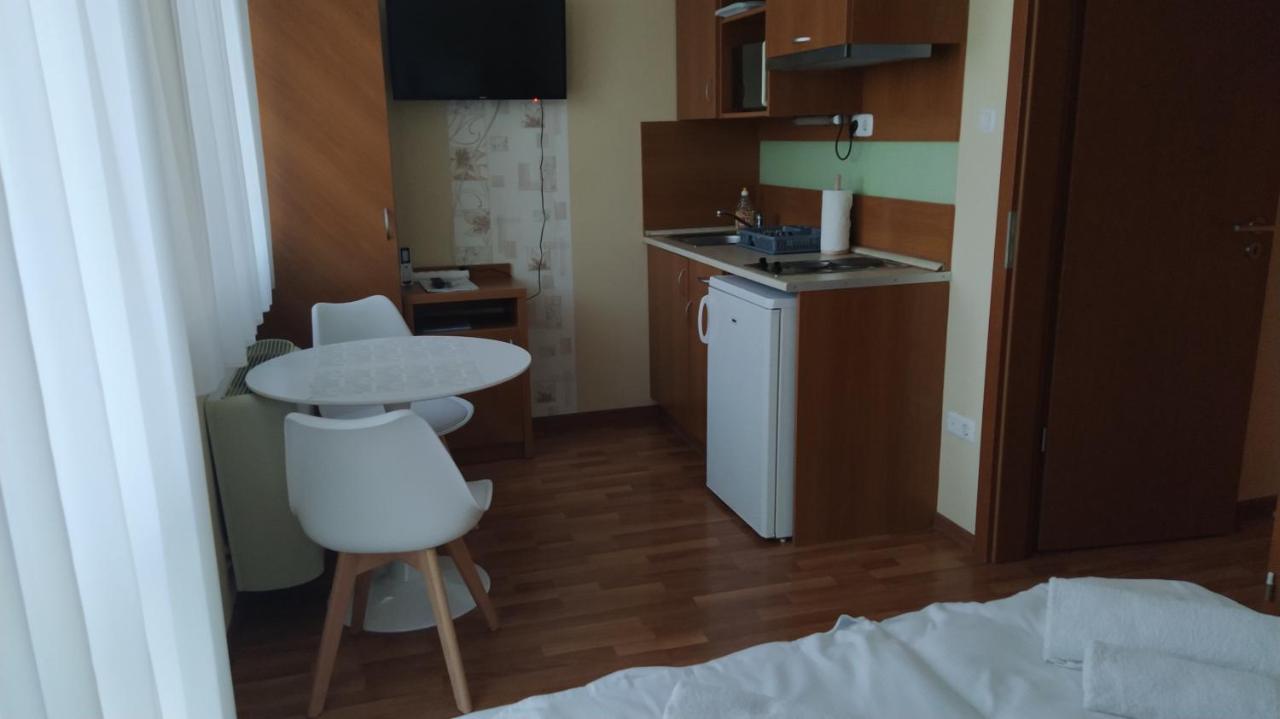 Gabi & Gabi Apartments Hajdúszoboszló Extérieur photo