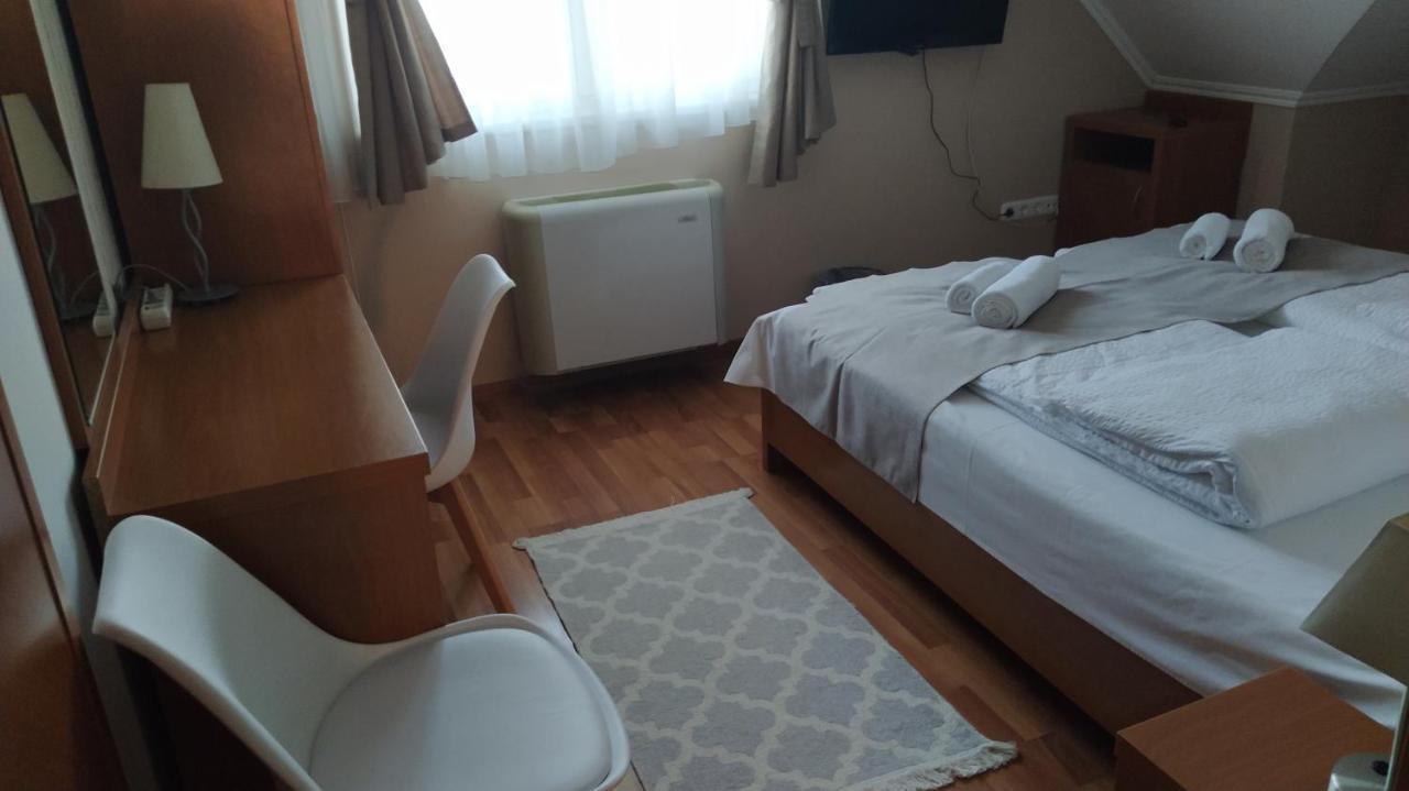 Gabi & Gabi Apartments Hajdúszoboszló Extérieur photo