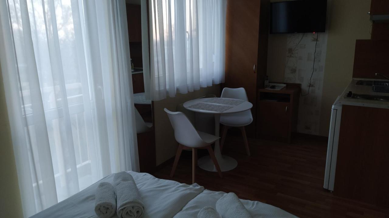 Gabi & Gabi Apartments Hajdúszoboszló Extérieur photo