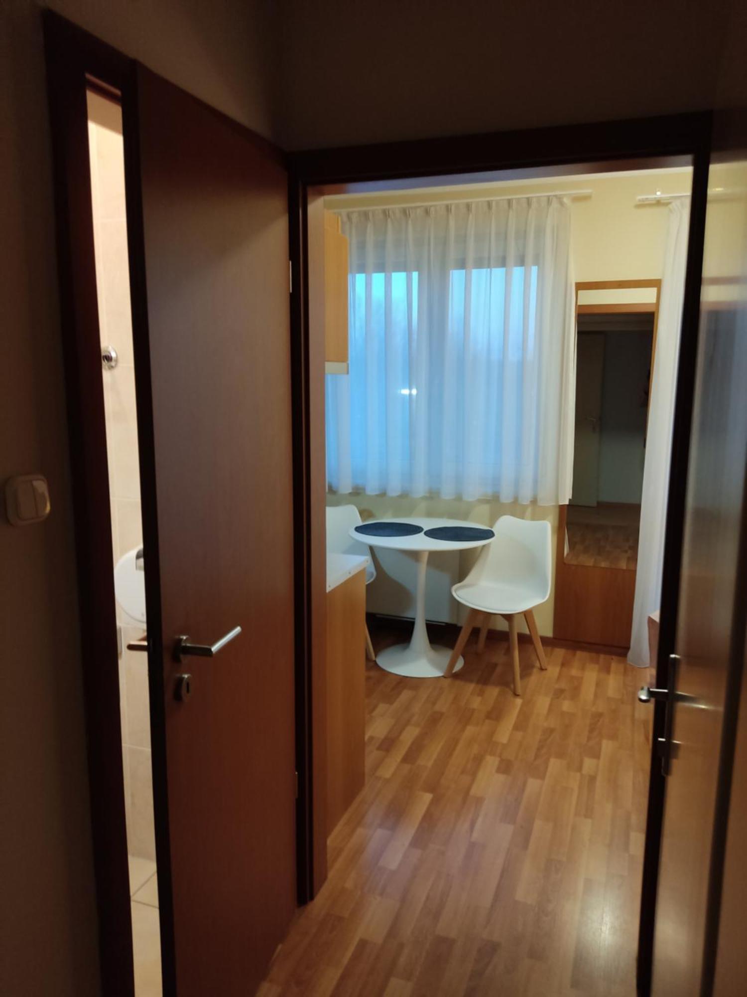 Gabi & Gabi Apartments Hajdúszoboszló Extérieur photo