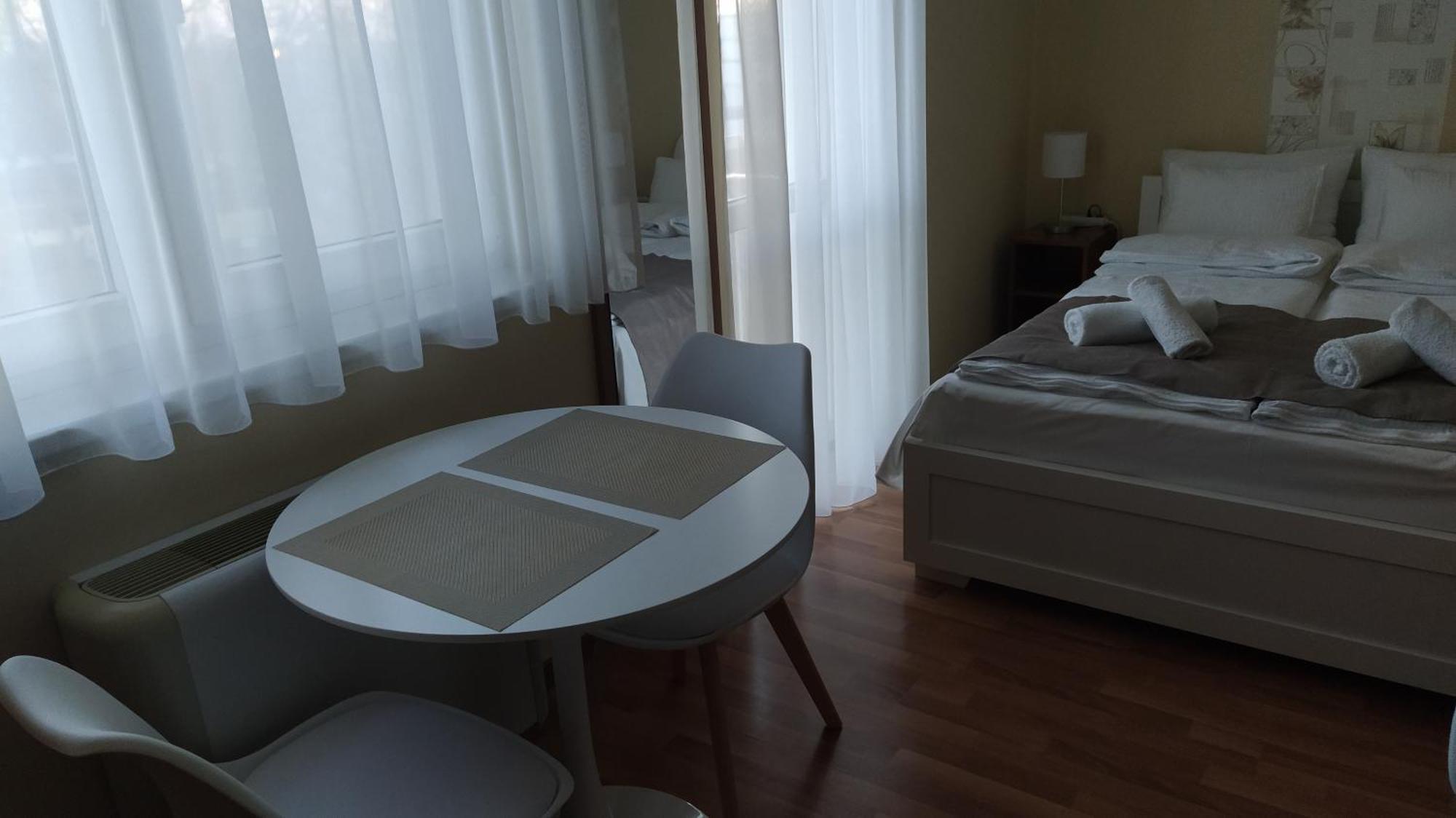 Gabi & Gabi Apartments Hajdúszoboszló Extérieur photo
