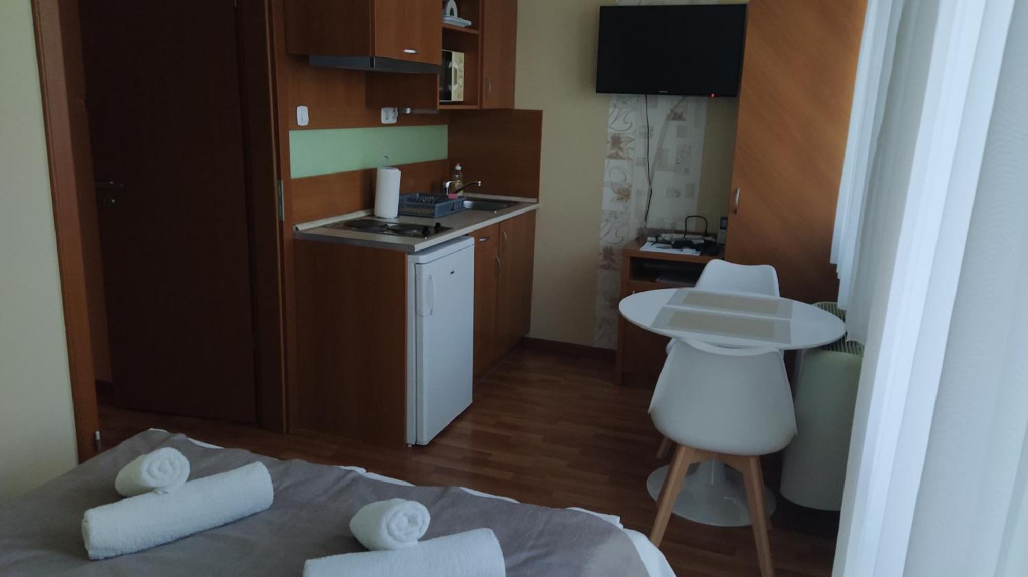 Gabi & Gabi Apartments Hajdúszoboszló Extérieur photo
