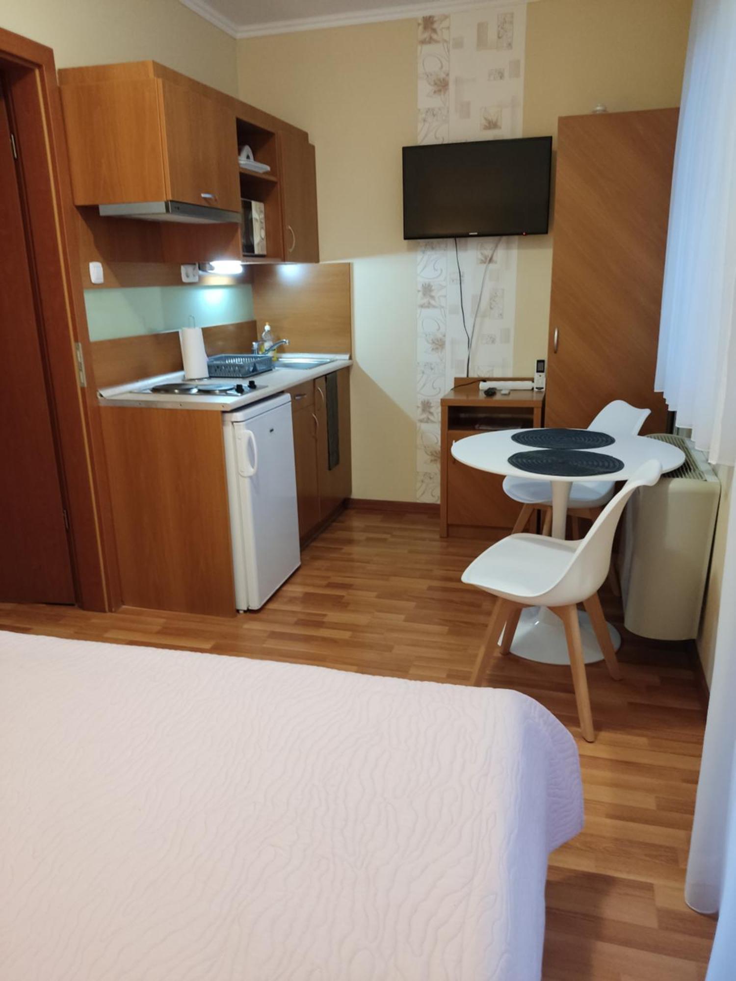Gabi & Gabi Apartments Hajdúszoboszló Extérieur photo